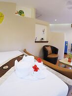 Chiangrai Lake Hill Resort