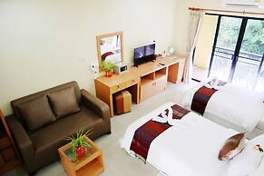 Chiangrai Lake Hill Resort