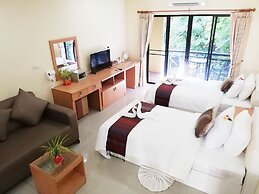 Chiangrai Lake Hill Resort