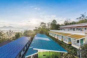 Chiangrai Lake Hill Resort