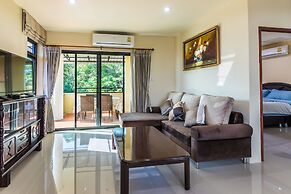 Chiangrai Lake Hill Resort