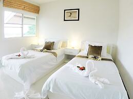 Chiangrai Lake Hill Resort