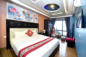 Sapa Nature View Hotel