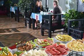 Sapa Nature View Hotel
