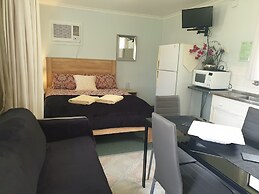 KI Caravan Park, Kingscote