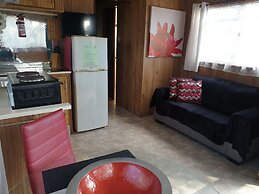 KI Caravan Park, Kingscote