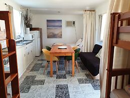 KI Caravan Park, Kingscote