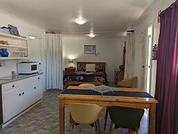 KI Caravan Park, Kingscote