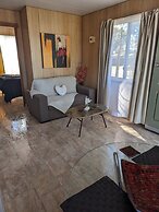 KI Caravan Park, Kingscote