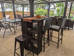 KI Caravan Park, Kingscote