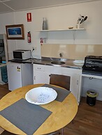 KI Caravan Park, Kingscote