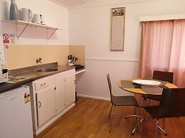 KI Caravan Park, Kingscote