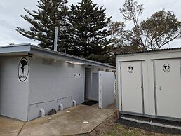 KI Caravan Park, Kingscote