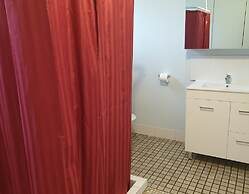 KI Caravan Park, Kingscote