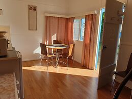 KI Caravan Park, Kingscote