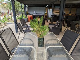 KI Caravan Park, Kingscote