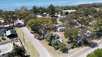 KI Caravan Park, Kingscote