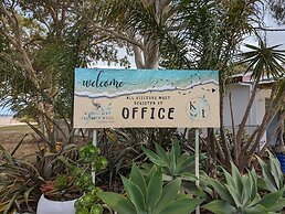 KI Caravan Park, Kingscote