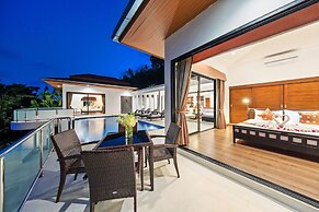 Sunny Banks Villa