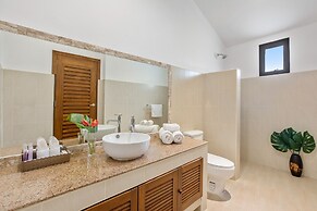 Sunny Banks Villa