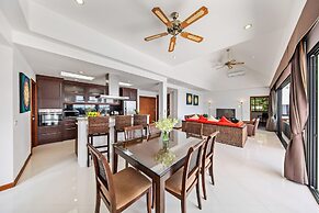 Sunny Banks Villa