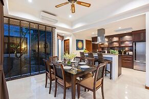 Sunny Banks Villa