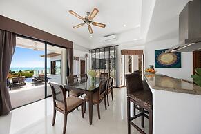 Sunny Banks Villa