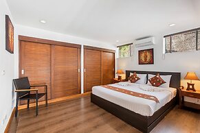 Sunny Banks Villa