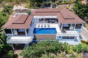 Sunny Banks Villa