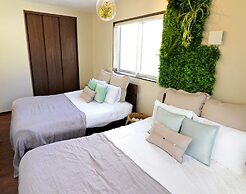 BB Wakugawa Terrace