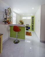 Thien Long Apartment