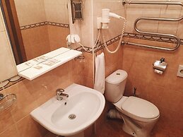 DIS President hotel
