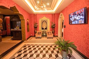 Amman Unique Hotel