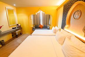 Amman Unique Hotel