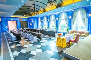 Amman Unique Hotel