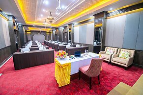 Amman Unique Hotel