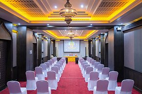 Amman Unique Hotel