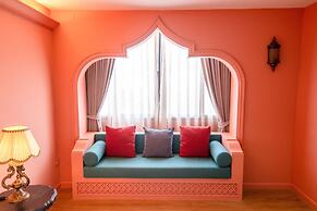 Amman Unique Hotel