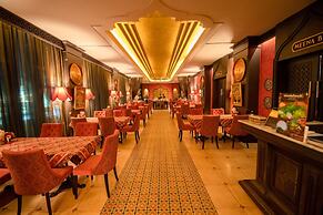 Amman Unique Hotel