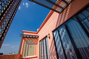 Amman Unique Hotel