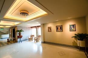 Amman Unique Hotel