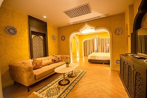Amman Unique Hotel