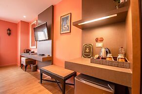 Amman Unique Hotel