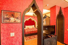 Amman Unique Hotel