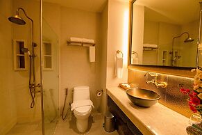 Amman Unique Hotel
