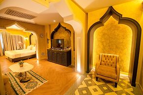 Amman Unique Hotel