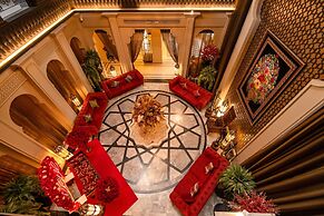 Amman Unique Hotel