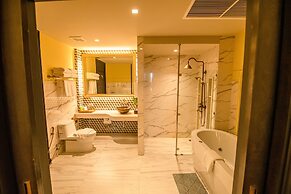 Amman Unique Hotel