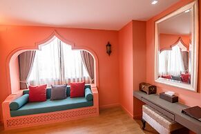 Amman Unique Hotel