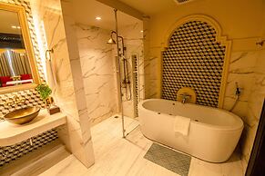 Amman Unique Hotel